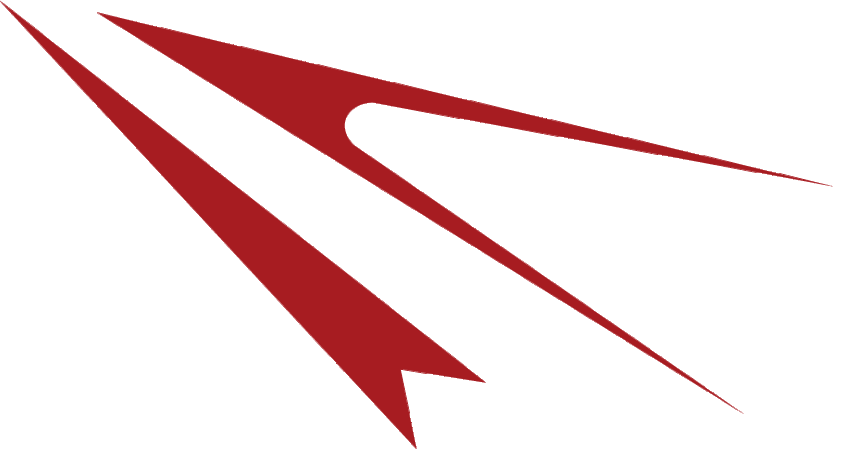 Dansk Kano og Kajak Forbund Logo